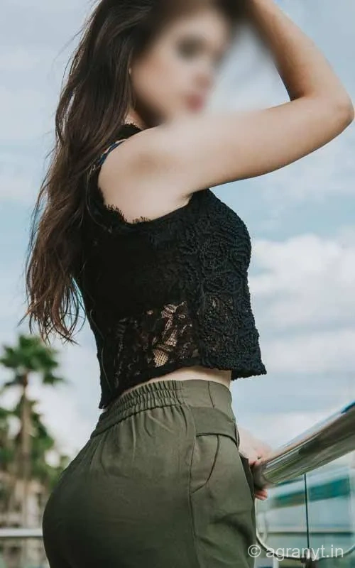 Dahanu College Call Girl