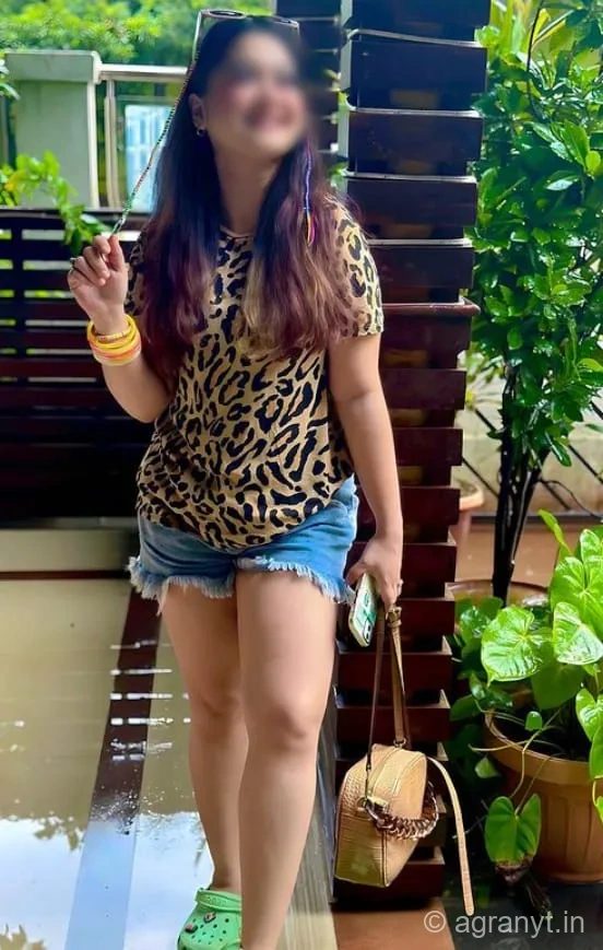 Dahanu Housewife Call Girl